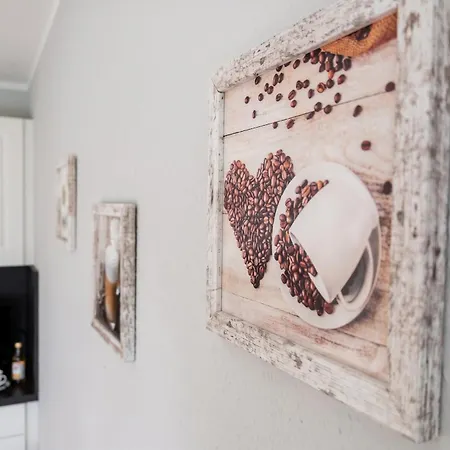 Von Frieling - Ii Apartment *