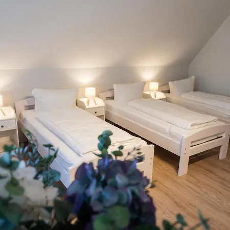 Apartment Von Frieling - Ii