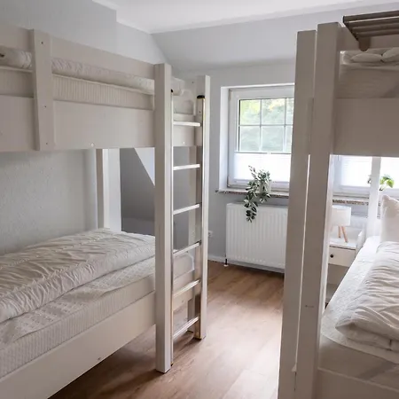 Von Frieling - Ii Apartment