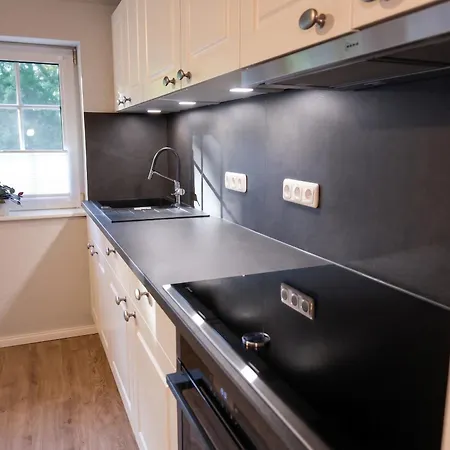 Apartment Von Frieling - Ii