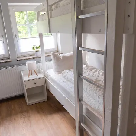Von Frieling - Ii Apartment *