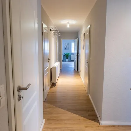 Apartment Von Frieling - Ii Neuenkirchen (Heidekreis)