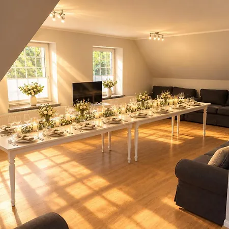 Von Frieling - Ii Apartment *